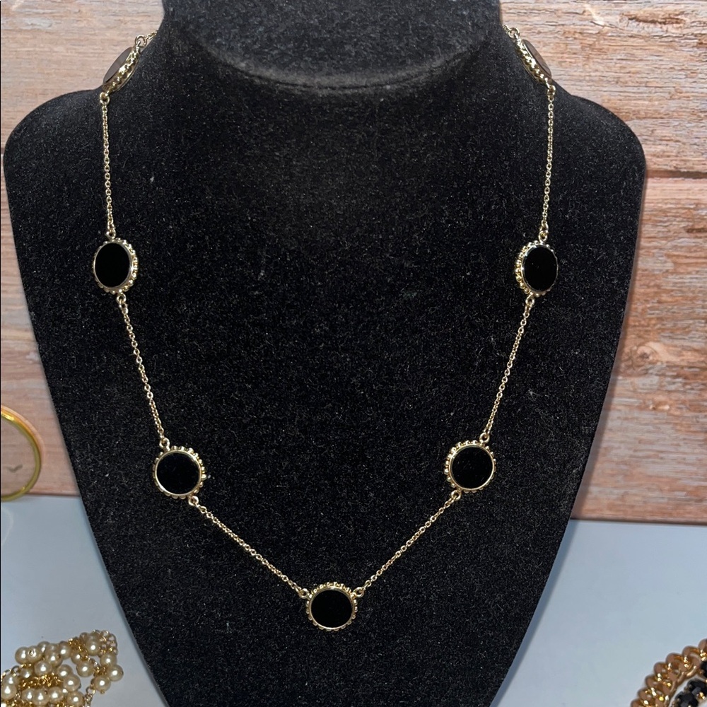 Necklace lot - Picture 3 of 6